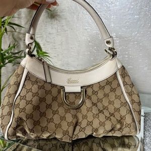Gucci handbag
